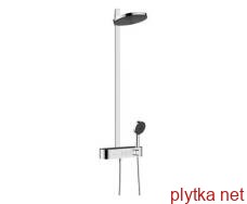 PULSIFY Showerpipe душова система 260 з термостатом	