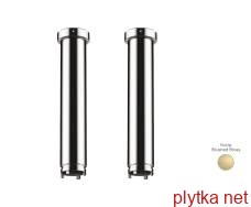 Удлинители для душа 230 мм ShowerHeaven 1200/300 Polished Brass (13603930)