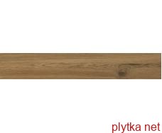 Керамограніт Керамічна плитка Клінкерна плитка FREELAND CHOCOLATE GRES SZKL. REKT.MAT 19,8х119,8 (плитка для підлоги і стін) 0x0x0