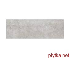 Керамічна плитка Плитка стінова Universal Grey RECT 25x75 код 3450 Ceramika Color 0x0x0