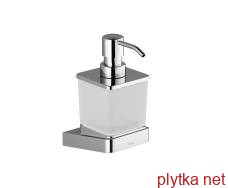 Дозатор для жидкого мыла (стекло) (TD 231) X07P323 (TD 231)