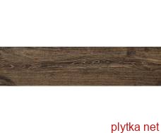 Керамогранит Керамическая плитка PLANE 14.8х60 коричневый темный 1560 08 032 (плитка для пола и стен) 0x0x0