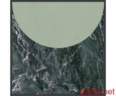Керамічна плитка Плитка 120*120 Policroma Volta Alpi-Lichene Mat 6M Rett 764134 0x0x0