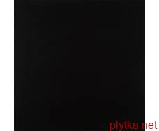Керамогранит Керамическая плитка BLACK MAT TP6002Y (Q2100 (M)) черный 600x600x10 матовая