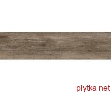 Керамограніт Керамічна плитка CEDRO 14.8х60 коричневий темний 1560 11 032 (плитка для підлоги і стін) 0x0x0