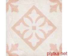 Керамическая плитка Art Nouveau Padua Pink 24407 микс 200x200x0 глазурованная 
