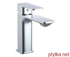 bilovec washbasin faucet, chrome, 35 mm