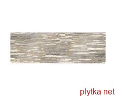 Керамічна плитка Magnifique Inserto Stripes, декор, 890x290 жовтий 890x290x0 глянцева
