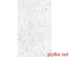 Керамічна плитка Клінкерна плитка Плитка 60*120 Frammenta Bianco Nat Rett 8658605 0x0x0