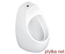 virgo rimless pendant urinal 400 * 700 * 340mm, water inlet from above