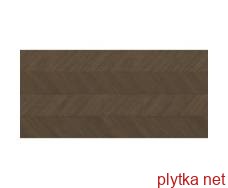 Керамическая плитка ROYAL BROWN 59,6X150(A) 596x1500x10