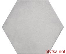 Керамическая плитка Heritage Snow серый 175x200x0 глазурованная 