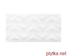 Керамічна плитка Плитка стінова Tampa White Axis RECT 300x600x8,5 Konskie 0x0x0