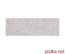Керамограніт Керамічна плитка GREY BLANKET PAPER STRUCTURE MICRO 290x890x11