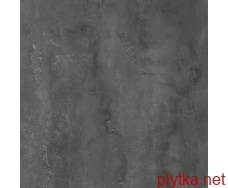 Керамічна плитка Blend сірий темний 6060 174 072 (1 сорт) 600x600x8