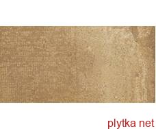 Керамическая плитка Ravena-10 Ocre коричневый 100x200x0 сатинована