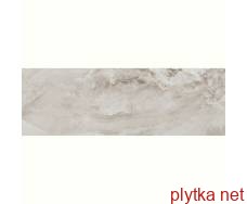 Керамическая плитка York Gris серый 300x900x0 глянцевая