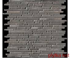 Керамическая плитка Мозаика NUX ROCK MOSAICO 30.5х30.5 (мозаика) FOR3 0x0x0
