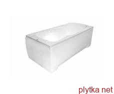 Обудова до ванни MAJKA 120 (комплект: передня+бокова)