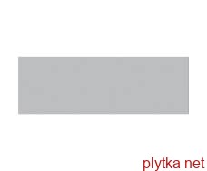 Керамическая плитка GREY GLOSSY 25X75 G1 серый 750x250x0 глянцевая