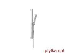 Душевой набор Pulsify E 100 1jet EcoSmart+ 90 см, Chrome (24381000)