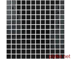 Керамическая плитка Мозаика 31,5*31,5 Colors Negro 900 0x0x0