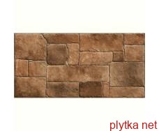 Керамічна плитка Клінкерна плитка PERSEO BROWN 29.8х59.8 (плитка настінна) 0x0x0