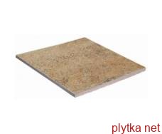 Керамічна плитка Клінкерна плитка Volcano Tambora 555971 коричневий 310x310x0 матова