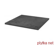 Керамічна плитка Плитка підлогова Semir Grafit 30x30 код 2025 Ceramika Paradyz 0x0x0