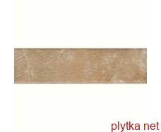 Керамічна плитка Клінкерна плитка ILARIO BEIGE 24.5х6.6 (фасад) 7 мм NEW 0x0x0