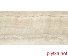 Керамическая плитка Керамогранит Плитка 59*119 Tivoli Beige Pul. бежевый 590x1190x0 глазурованная  полированная