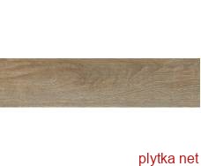 Керамогранит Керамическая плитка ROBLES 14.8х60 коричневый темный 1560 56 032 (плитка для пола и стен) 0x0x0