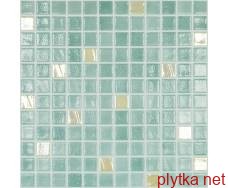 Керамическая плитка Мозаика 31,5*31,5 Colors+ Jade 503/720 0x0x0