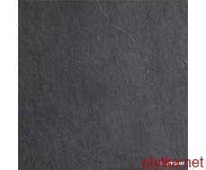 Керамическая плитка Плитка Клинкер MEDITERRANEO GRAFITO, 330х330 темный 330x330x8 матовая