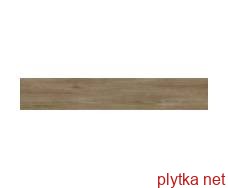 Керамічна плитка De Boulogne коричневий світлий 20120 106 031 (1 сорт) 200x1200x8