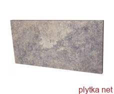 Керамічна плитка Підсходинка Viano Grys 14,8x30 код 9813 Ceramika Paradyz 0x0x0