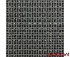 Керамическая плитка Мозаика 30,9*30,9 Pearl Antracita 457 0x0x0