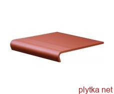 Плитка Клинкер Керамическая плитка Ступенька V-Shape Rot 30x32x1,1 код 0514 Cerrad V-Shape Rot 30x32x1,1 0x0x0