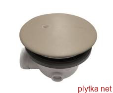 Дренажна система з керамічною кришкою d 90 мм Fango для душових піддонів Water Drop (PLFC)