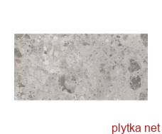 Керамічна плитка Плитка керамогранітна Ambra сірий RECT 600x1200x10 Golden Tile 0x0x0