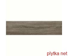 Керамограніт Керамічна плитка 547920 ЛАМІНАТ 15х60 (плитка для підлоги і стін), коричнева 0x0x0