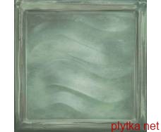 Керамічна плитка G-514 GLASS GREEN VITRO 20.1x20.1 (плитка настінна, декор) 0x0x0