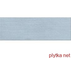 Керамическая плитка MEDLEY BLUE 20x60 (плитка настенная) 0x0x0