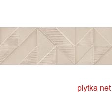 Керамічна плитка DELICE TAUPE 25x75 (плитка настінна, декор) B-72 0x0x0