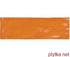 Керамическая плитка Плитка 6,5*20 La Riviera Ginger 25843 оранжевый 65x200x0 глянцевая