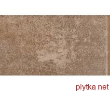 Керамічна плитка Клінкерна плитка SCANDIANO ROSSO 13.5х24.5 (підвіконник) 0x0x0