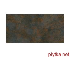 Керамічна плитка RUST коричневий 12060 55 032 (1 сорт) 600x1200x8