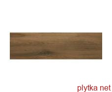 Керамічна плитка Плитка підлогова Lussaca Nugat 17,5x60x0,8 код 4451 Cerrad 0x0x0