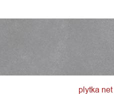 Керамічна плитка Клінкерна плитка Керамограніт Плитка 60*120 Elburg-Spr Antracita сірий 600x1200x0 матова