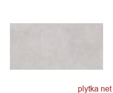 Керамограніт Керамічна плитка GRES MODERN CONCRETE SILKY CRISTAL SILVER LAPP 1597x797x8
